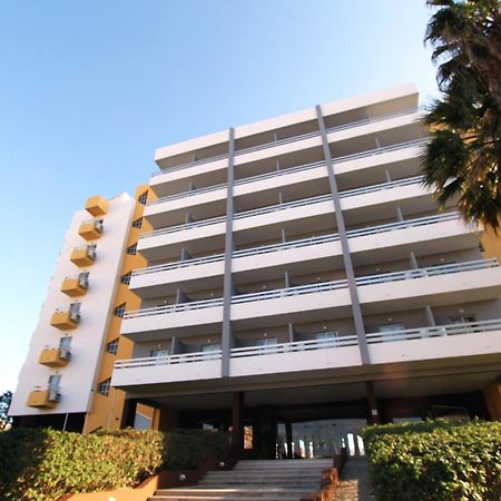 פורטימאו Hotel Luar מראה חיצוני תמונה