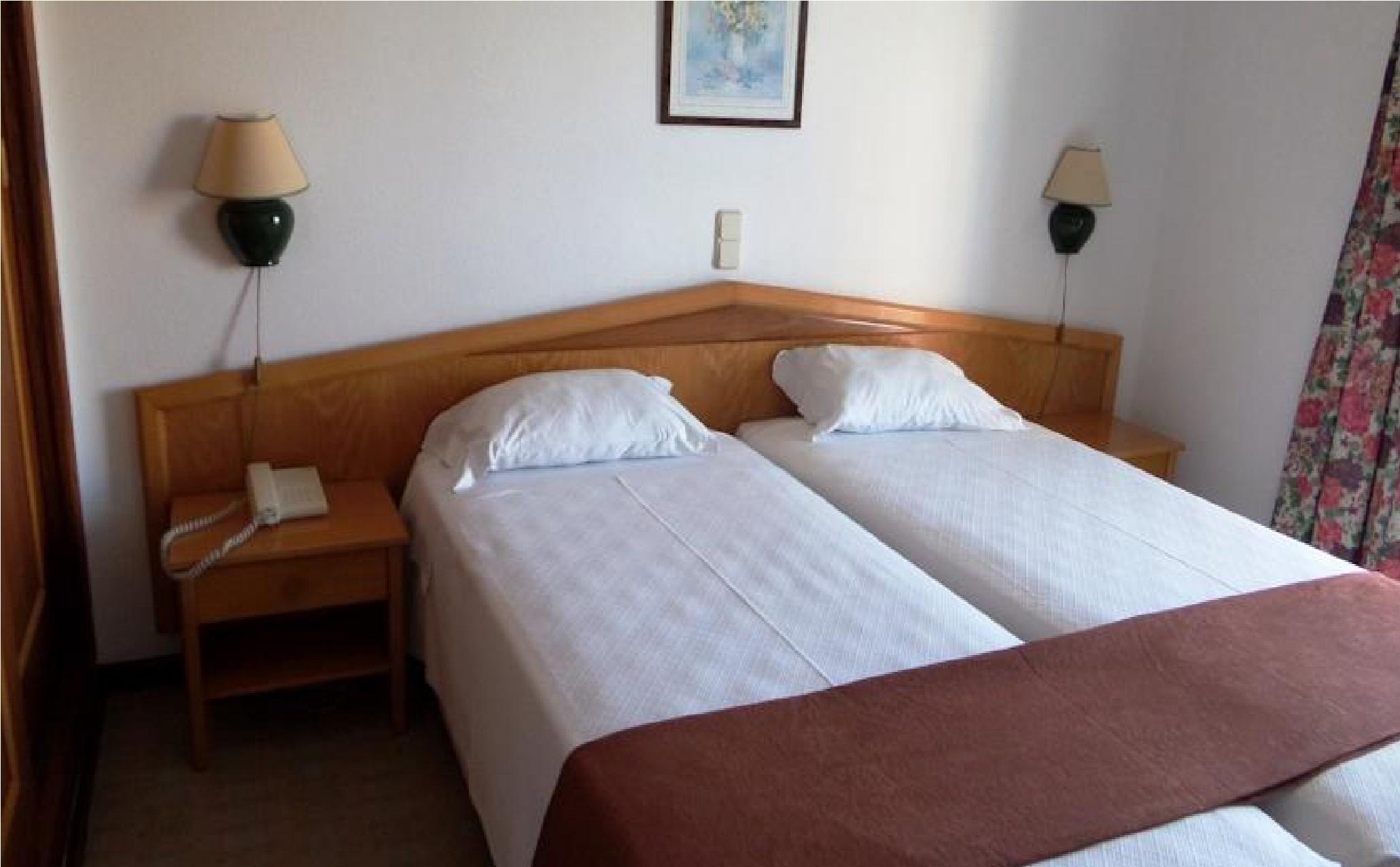 פורטימאו Hotel Luar מראה חיצוני תמונה