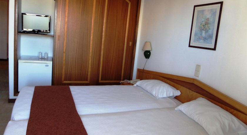 פורטימאו Hotel Luar מראה חיצוני תמונה