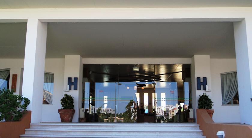 פורטימאו Hotel Luar מראה חיצוני תמונה