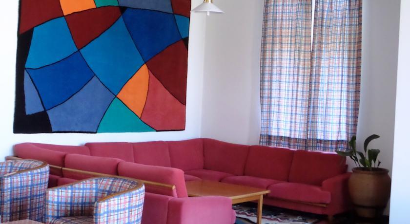 פורטימאו Hotel Luar מראה חיצוני תמונה