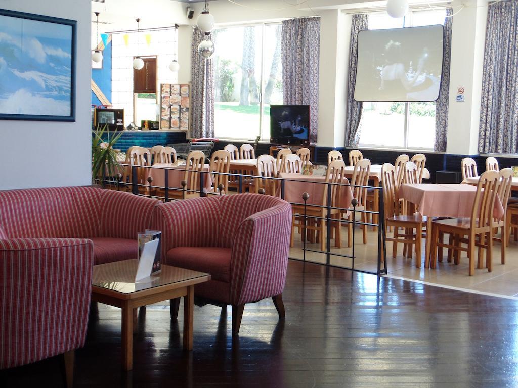 פורטימאו Hotel Luar מראה חיצוני תמונה