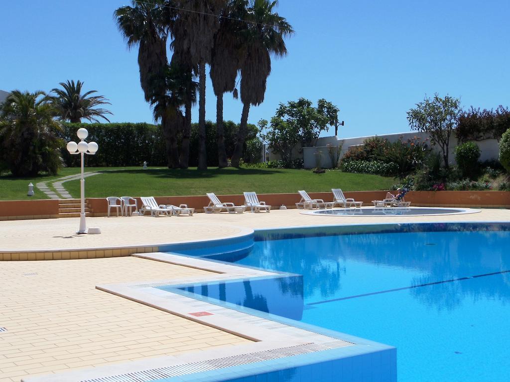 פורטימאו Hotel Luar מראה חיצוני תמונה