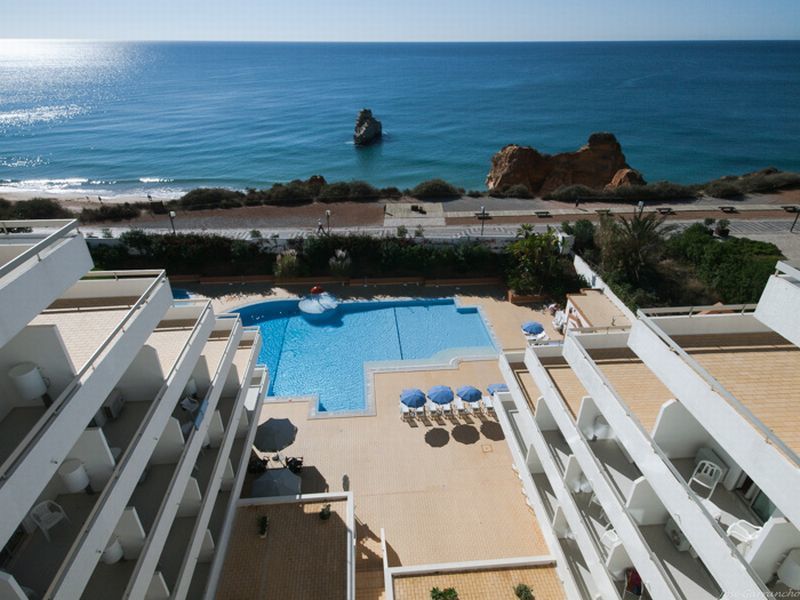 פורטימאו Hotel Luar מראה חיצוני תמונה