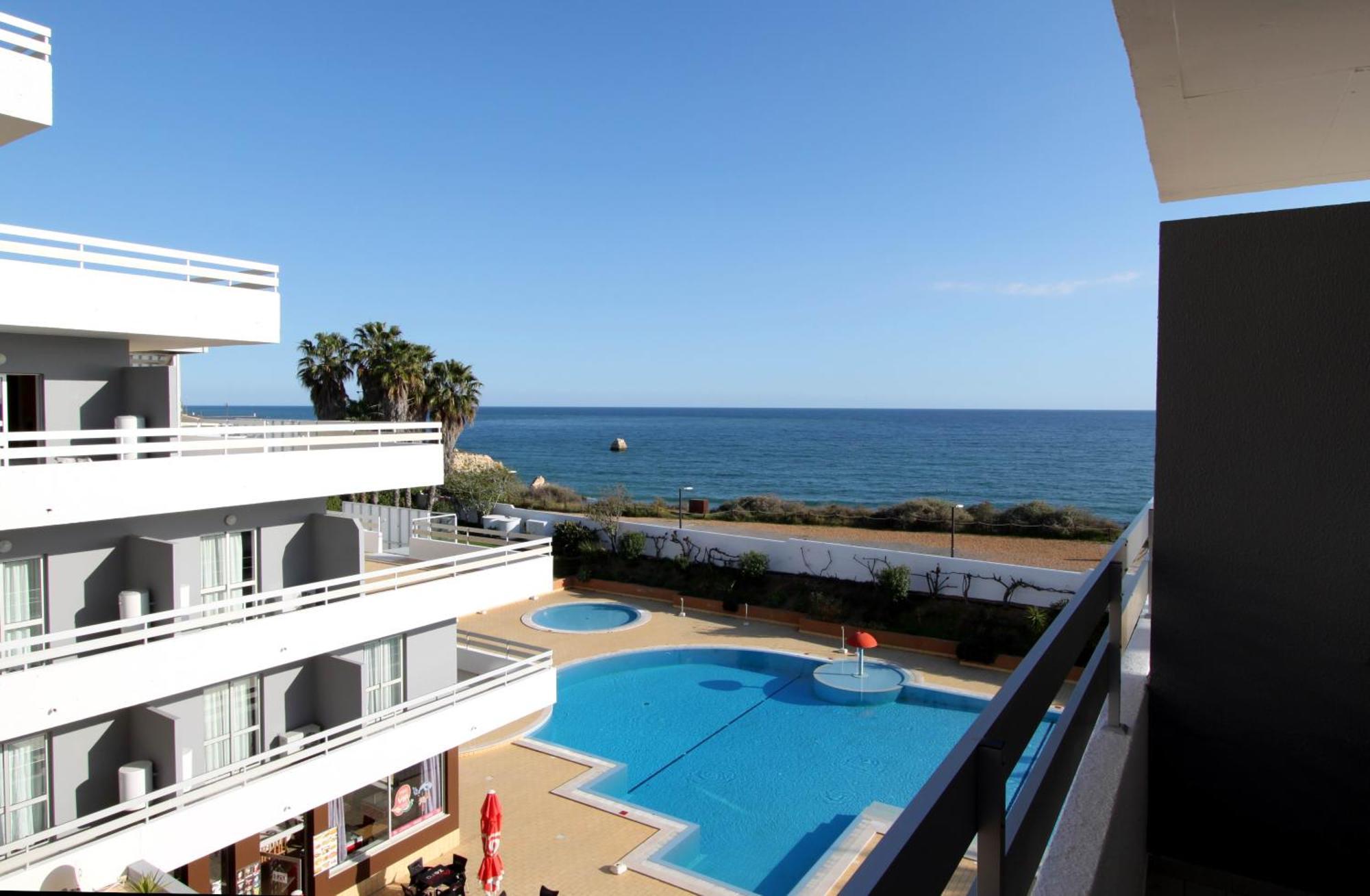פורטימאו Hotel Luar מראה חיצוני תמונה