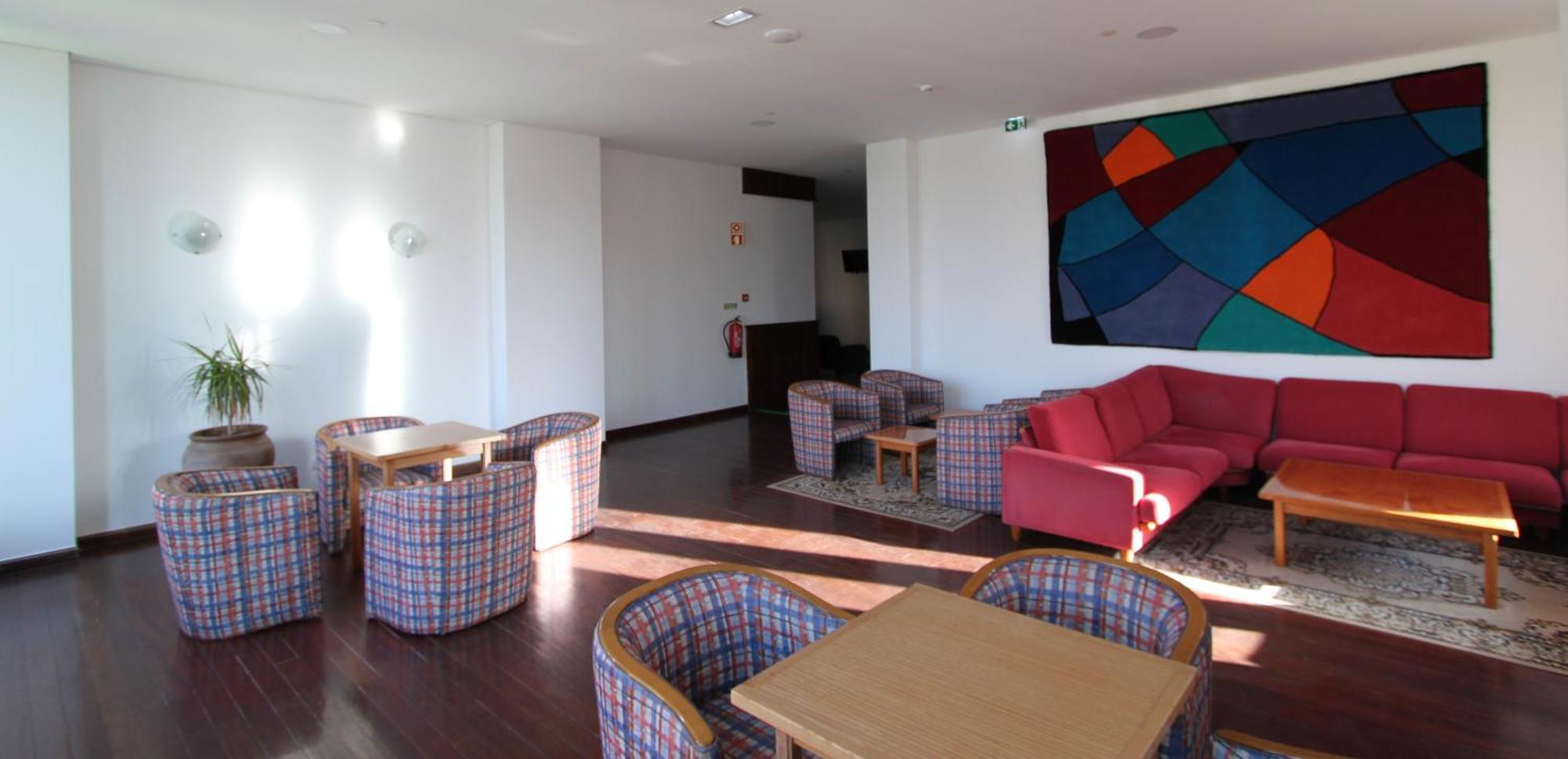 פורטימאו Hotel Luar מראה חיצוני תמונה