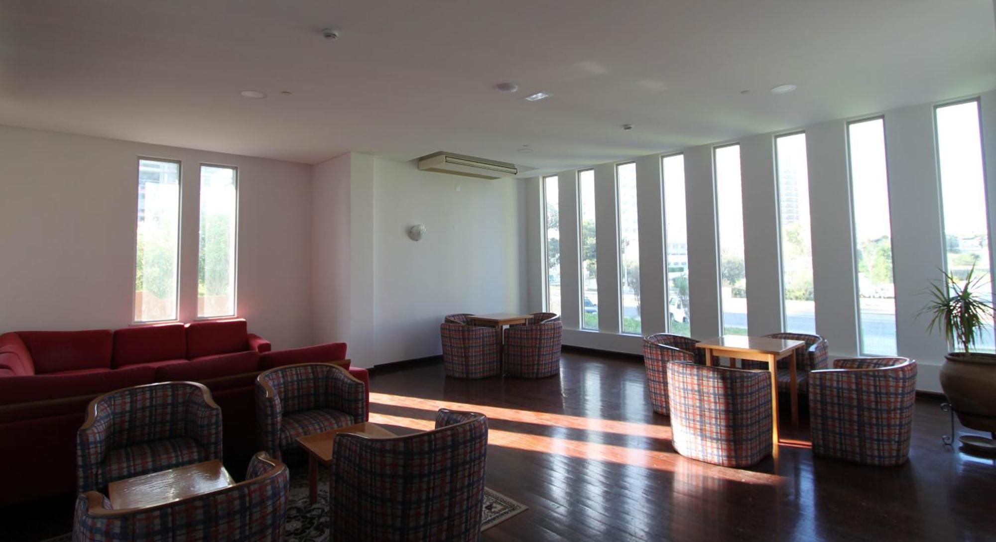 פורטימאו Hotel Luar מראה חיצוני תמונה