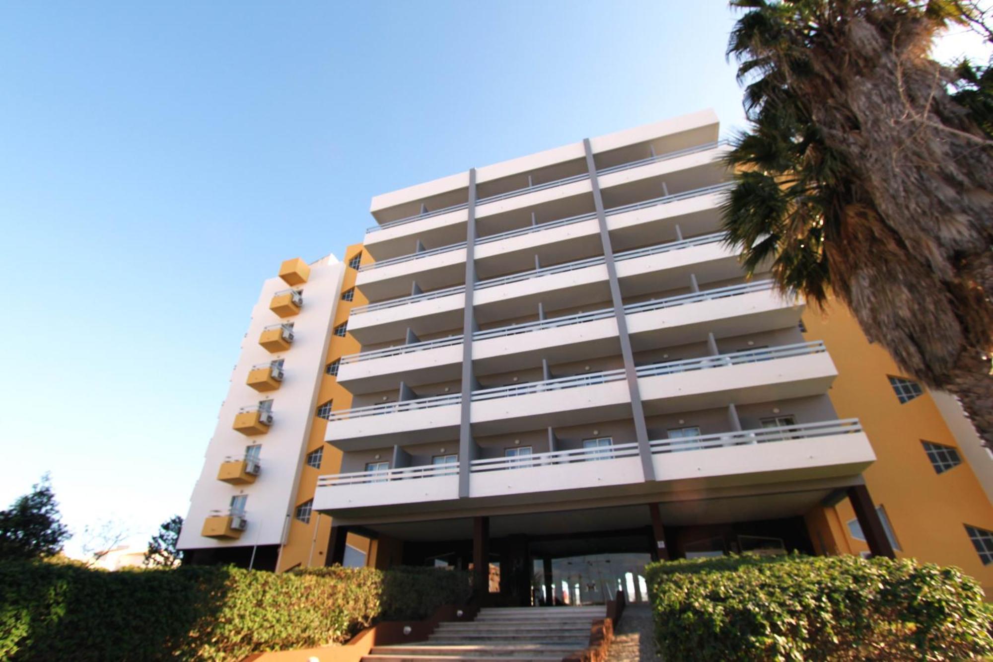 פורטימאו Hotel Luar מראה חיצוני תמונה