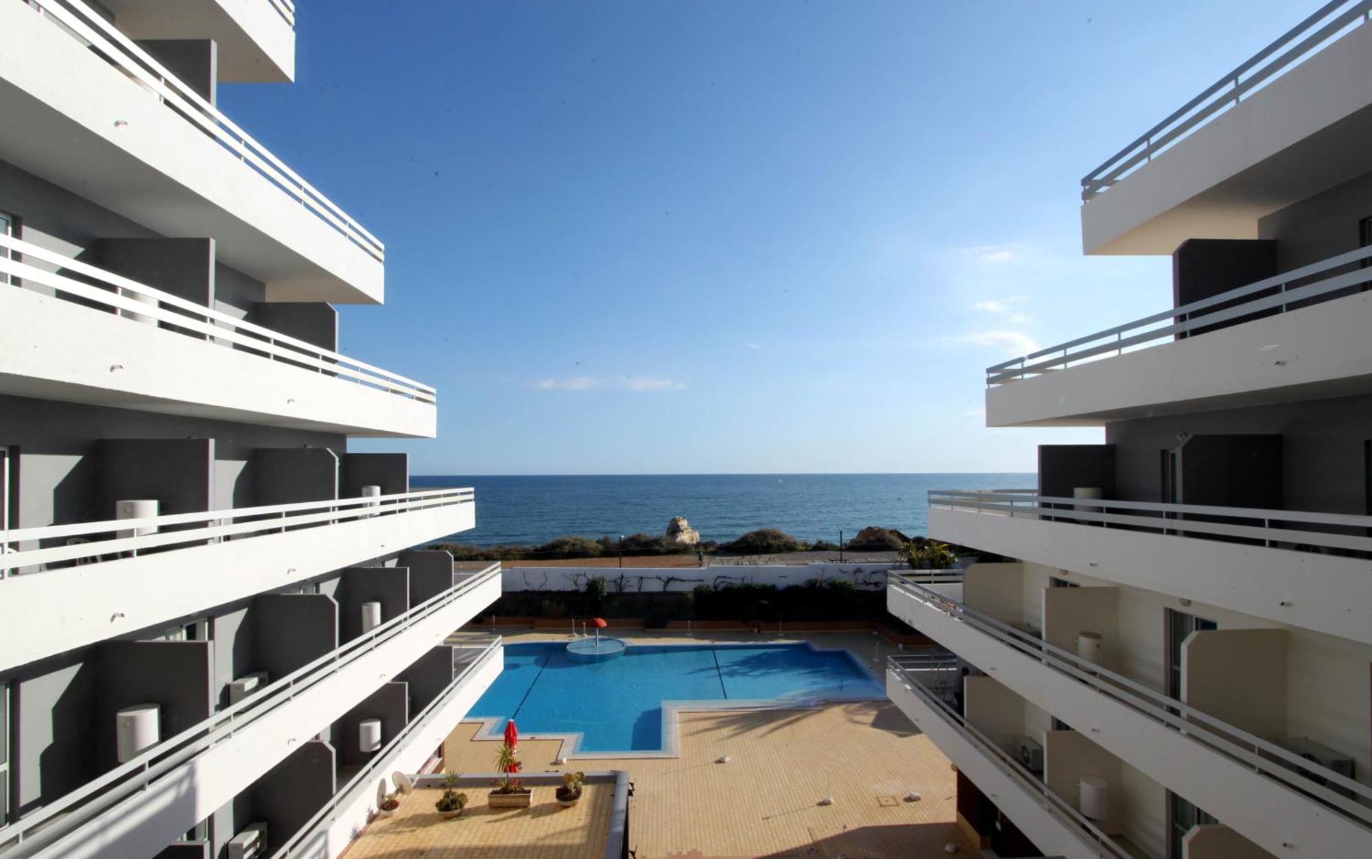 פורטימאו Hotel Luar מראה חיצוני תמונה