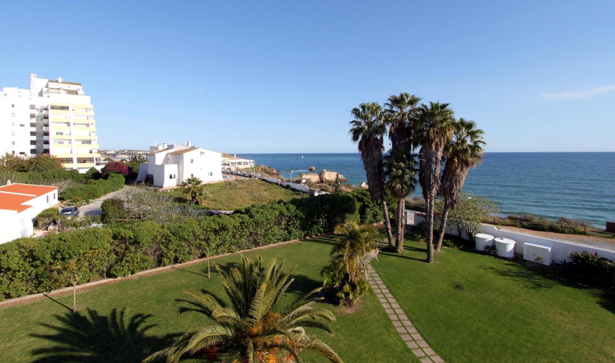 פורטימאו Hotel Luar מראה חיצוני תמונה