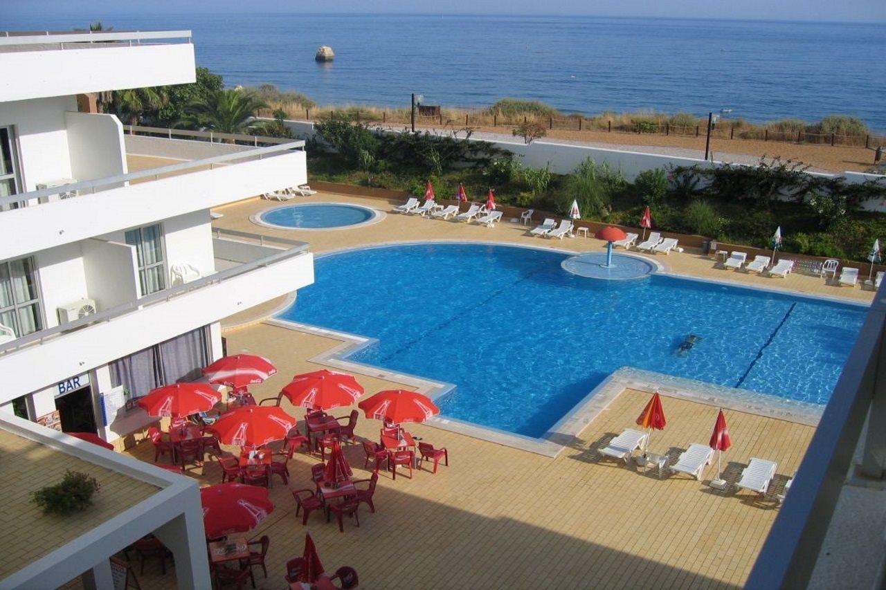 פורטימאו Hotel Luar מראה חיצוני תמונה