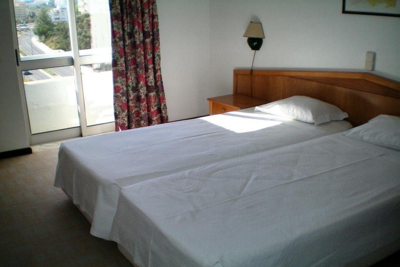 פורטימאו Hotel Luar מראה חיצוני תמונה