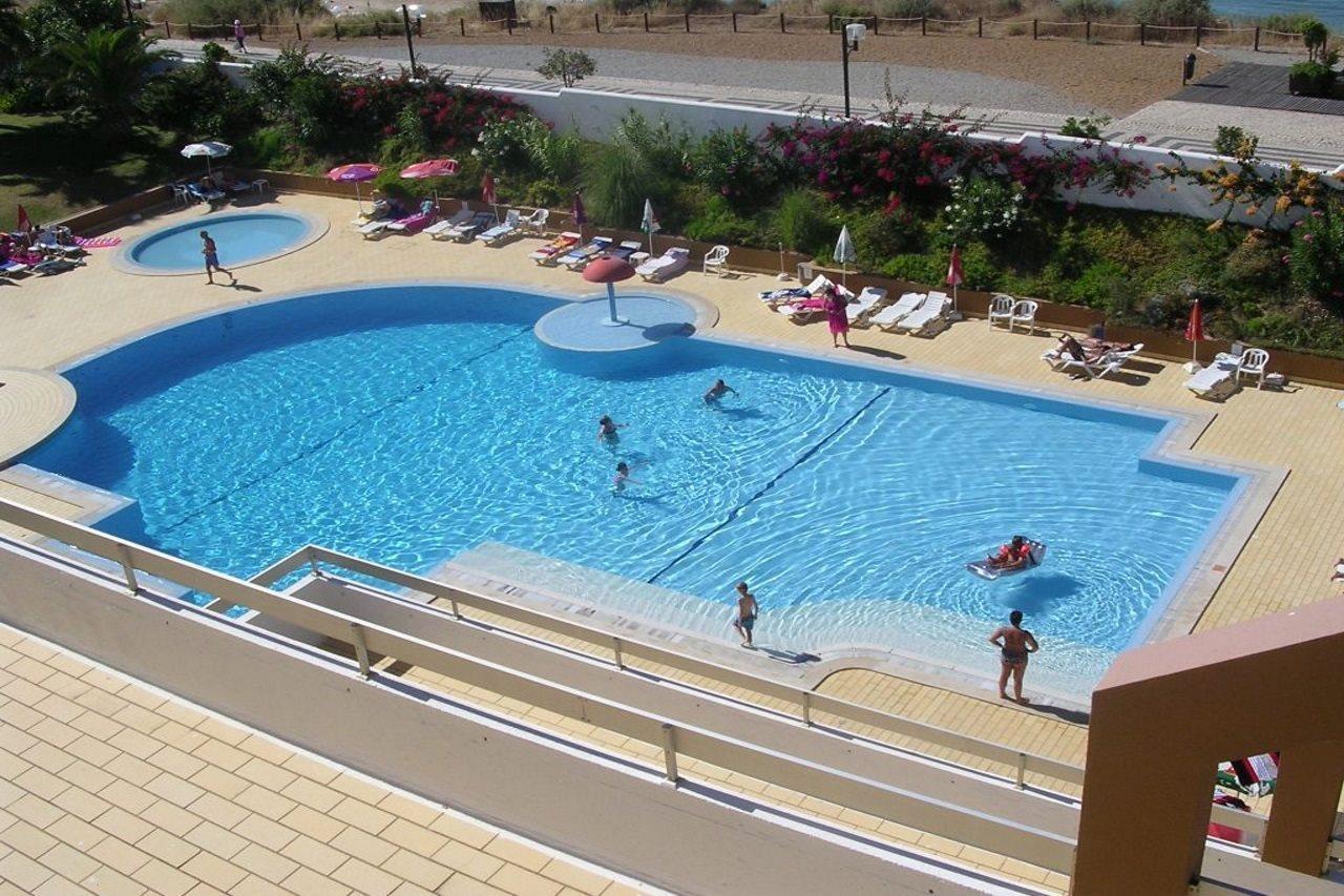 פורטימאו Hotel Luar מראה חיצוני תמונה