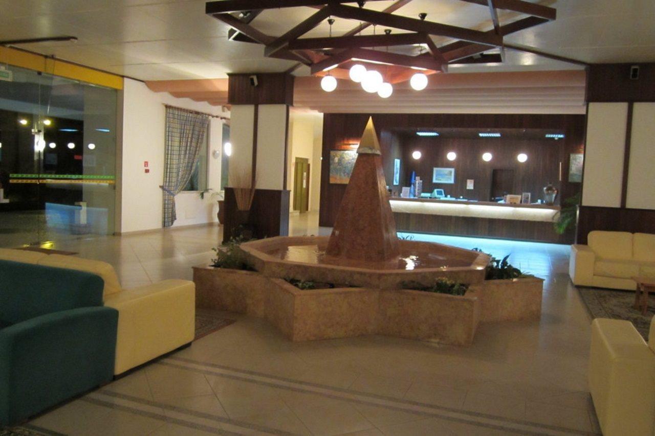 פורטימאו Hotel Luar מראה חיצוני תמונה