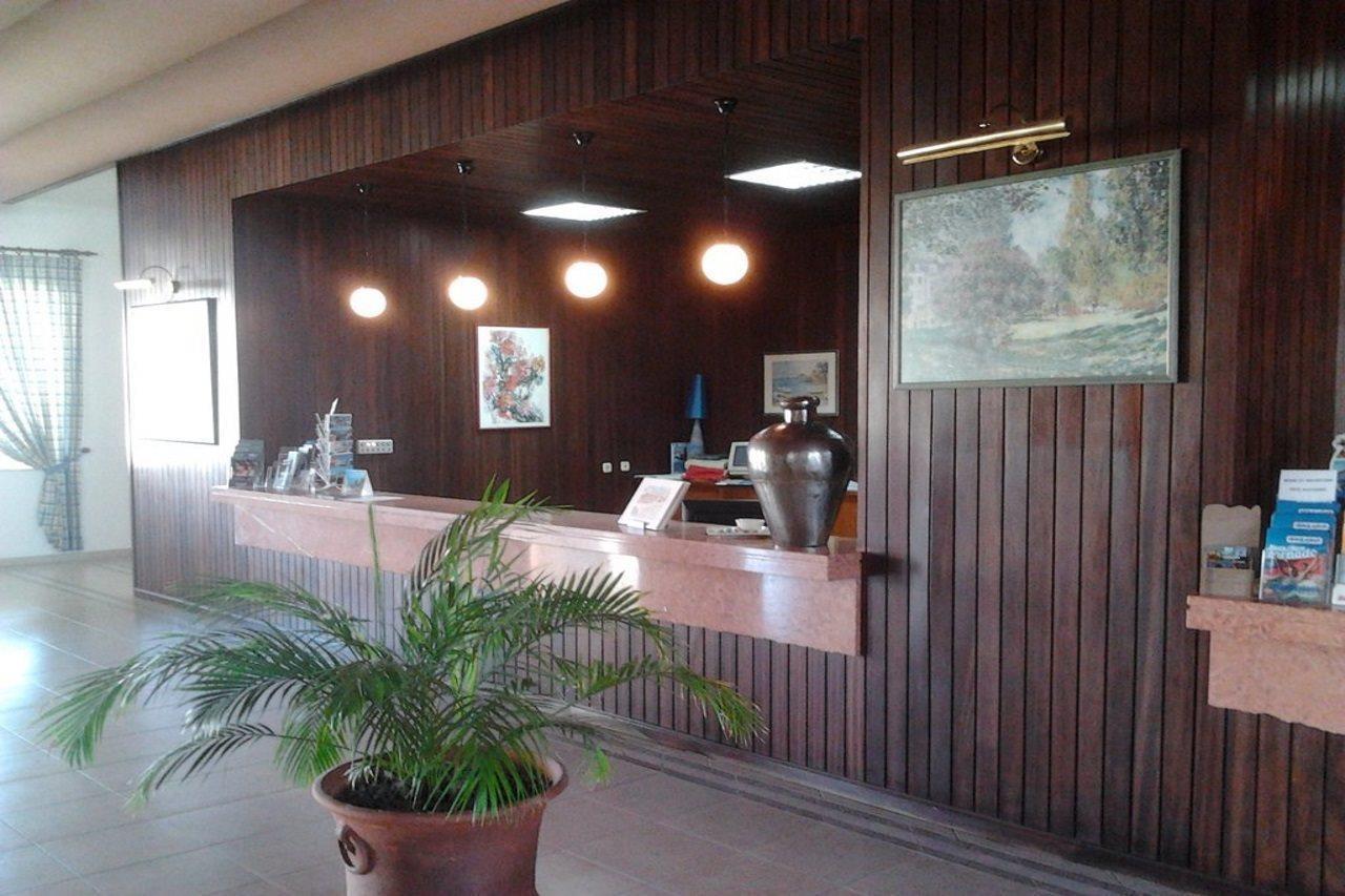 פורטימאו Hotel Luar מראה חיצוני תמונה