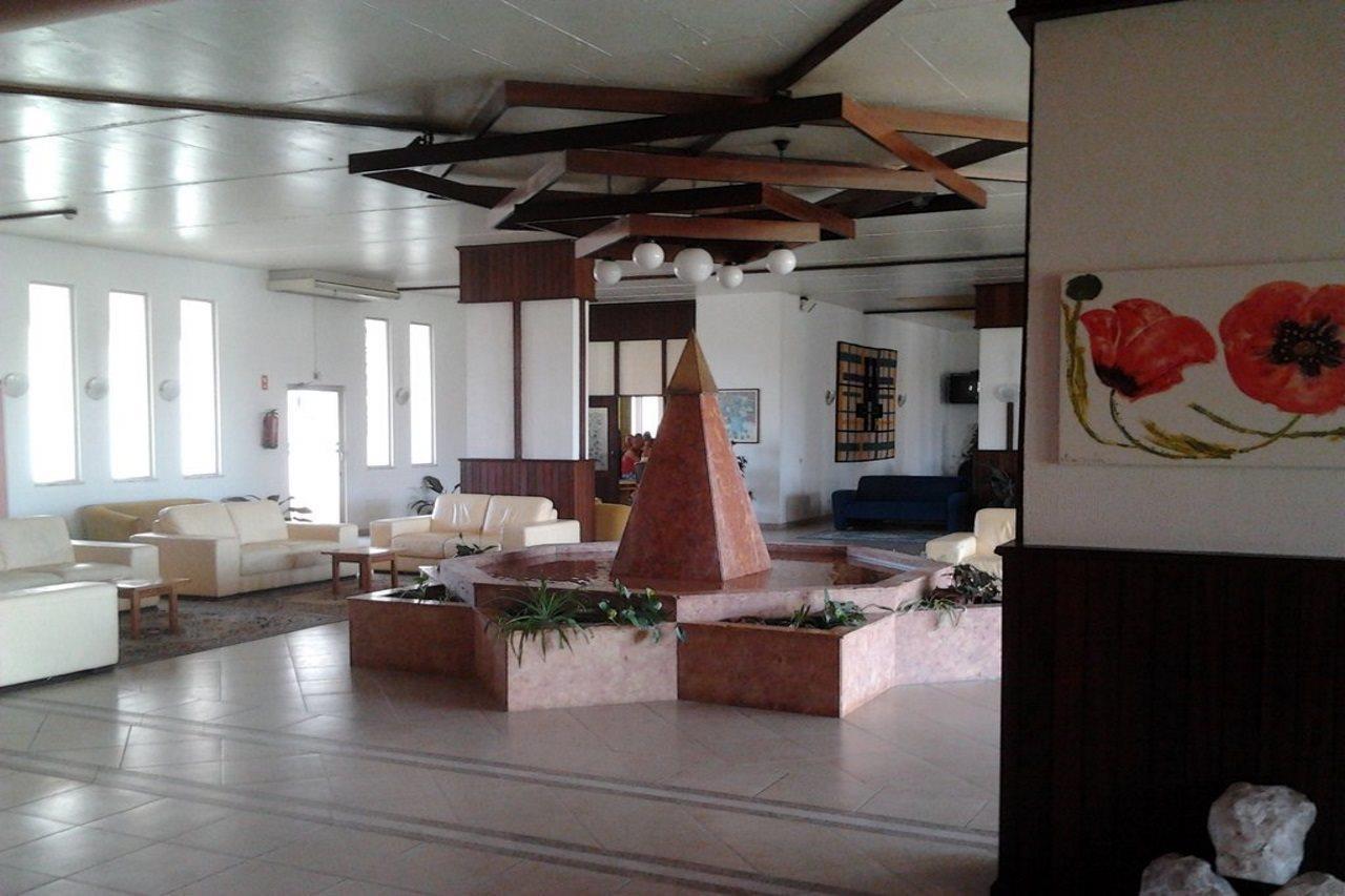 פורטימאו Hotel Luar מראה חיצוני תמונה