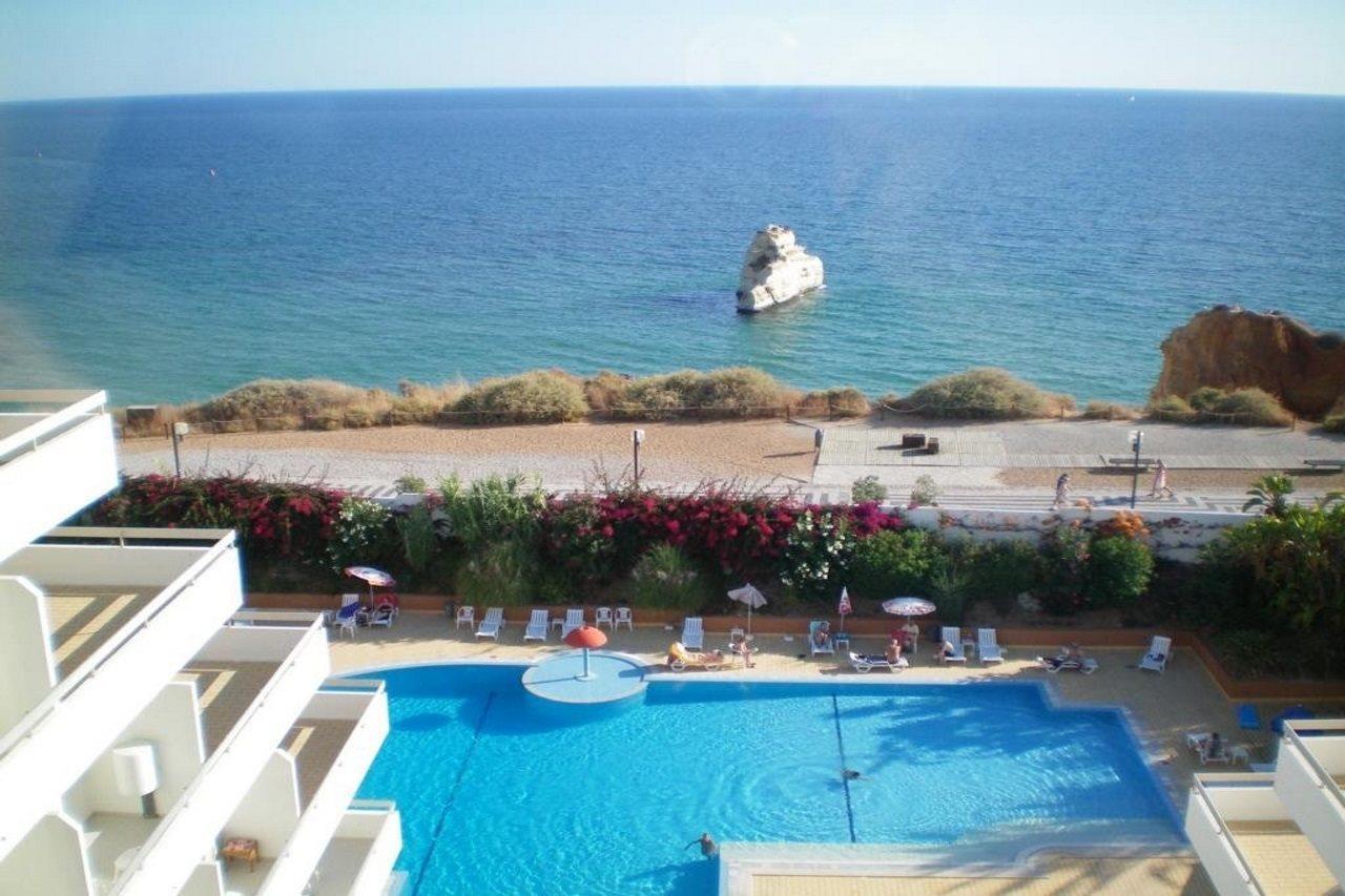 פורטימאו Hotel Luar מראה חיצוני תמונה
