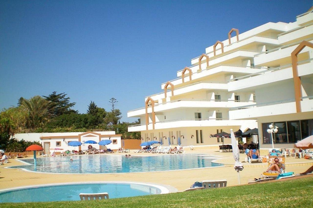 פורטימאו Hotel Luar מראה חיצוני תמונה