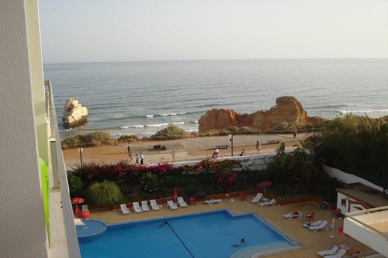 פורטימאו Hotel Luar מראה חיצוני תמונה
