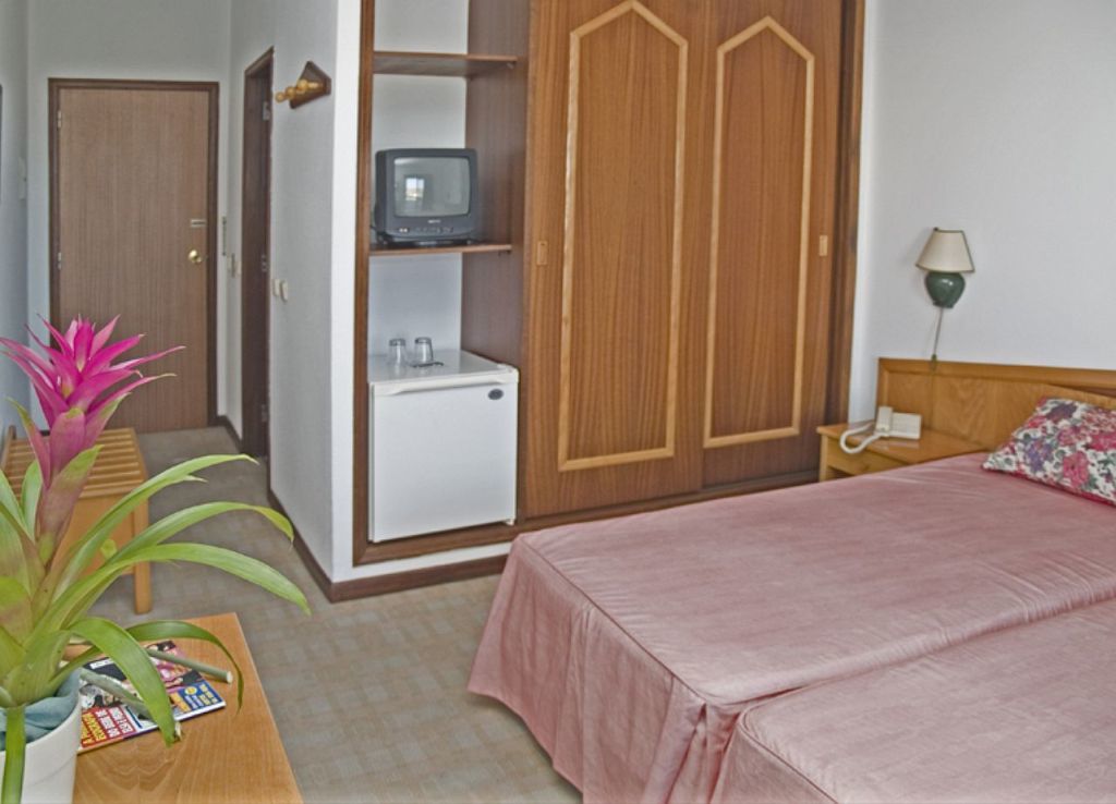 פורטימאו Hotel Luar מראה חיצוני תמונה