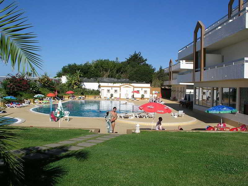 פורטימאו Hotel Luar מראה חיצוני תמונה