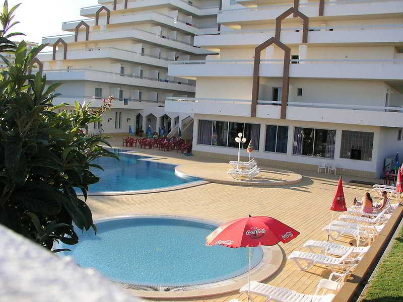פורטימאו Hotel Luar מראה חיצוני תמונה