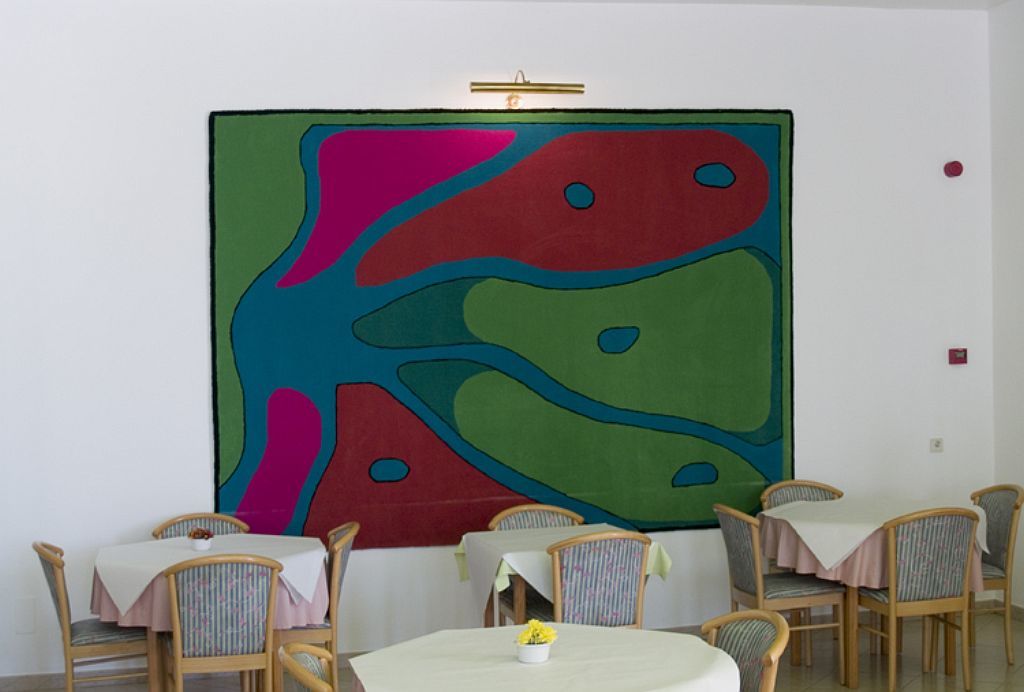 פורטימאו Hotel Luar מראה חיצוני תמונה