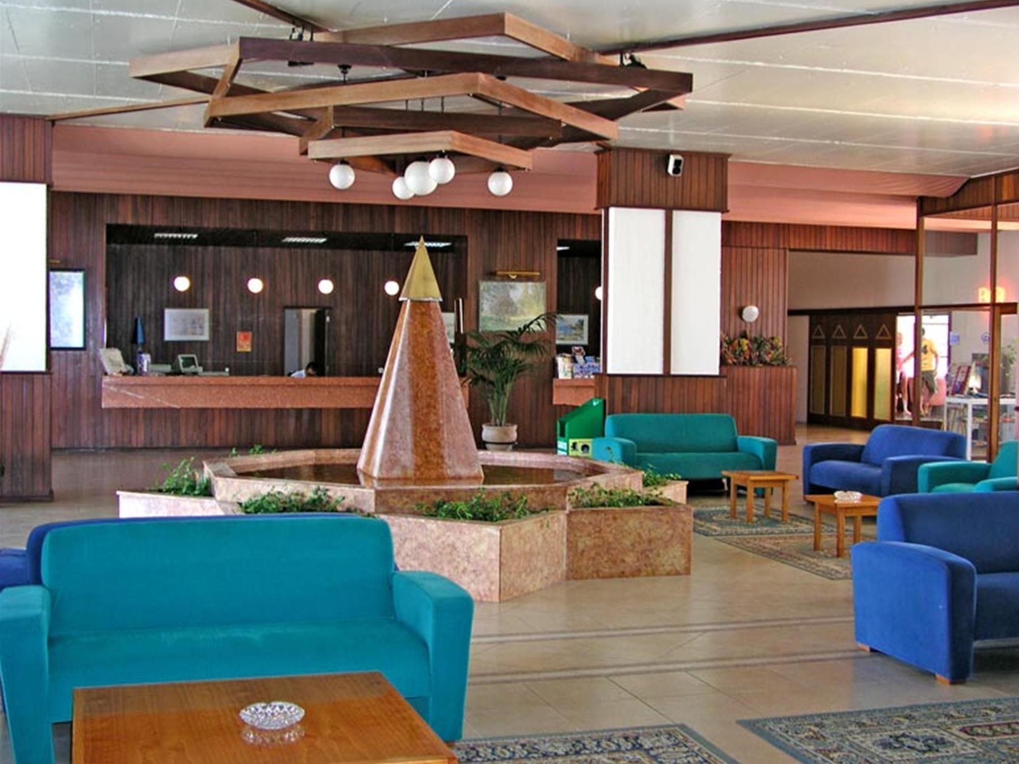 פורטימאו Hotel Luar מראה חיצוני תמונה