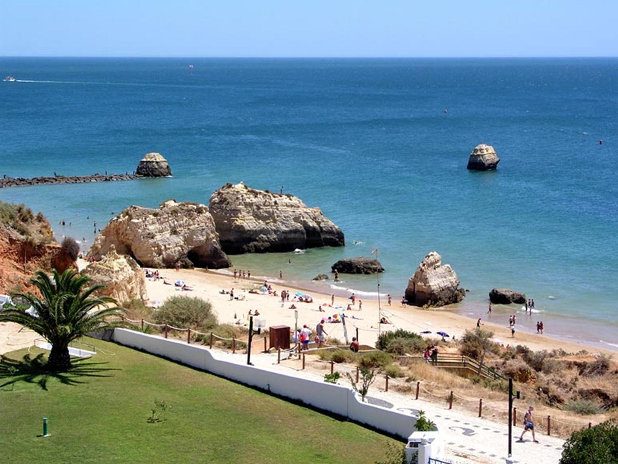 פורטימאו Hotel Luar מראה חיצוני תמונה