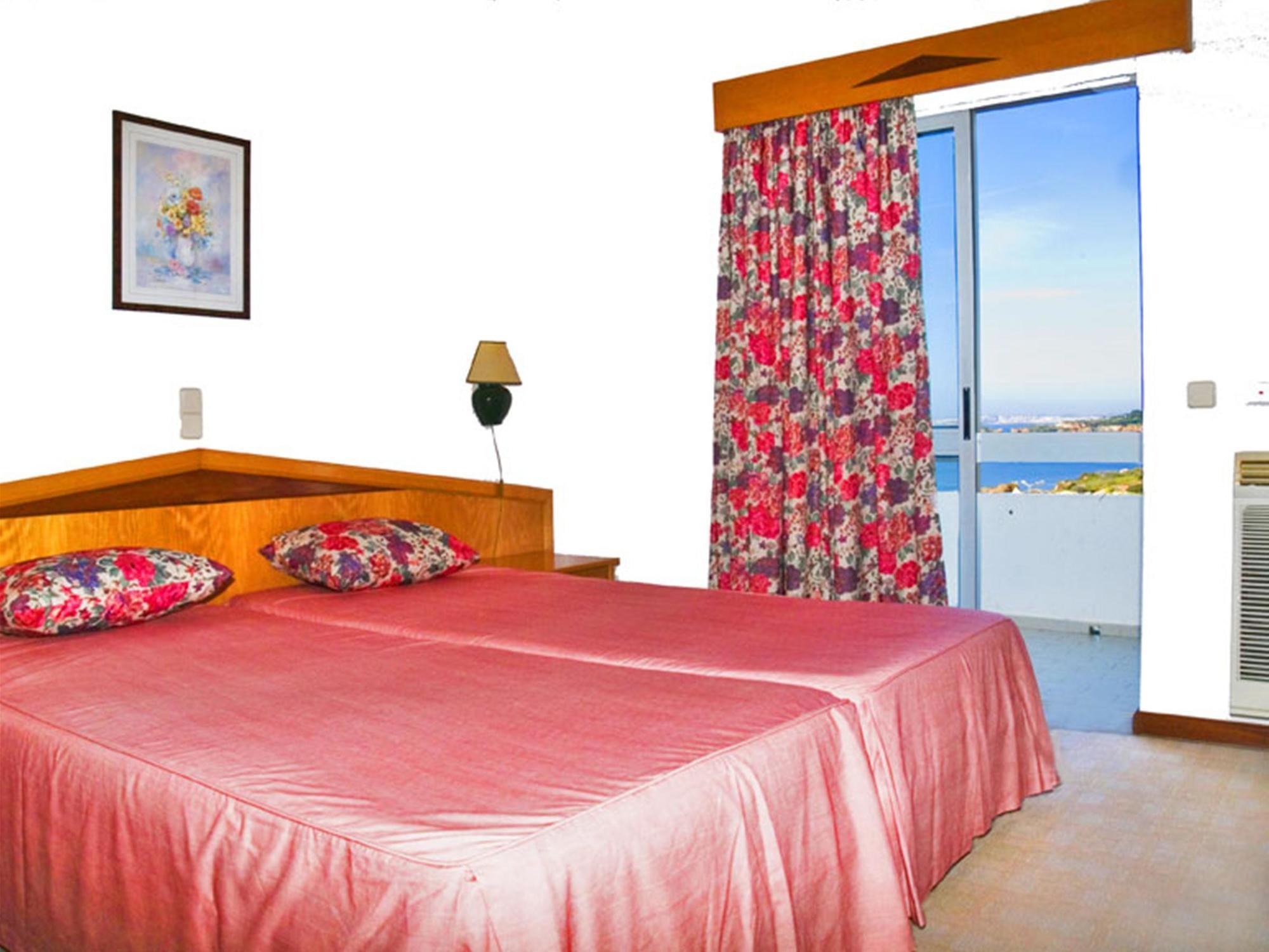 פורטימאו Hotel Luar מראה חיצוני תמונה