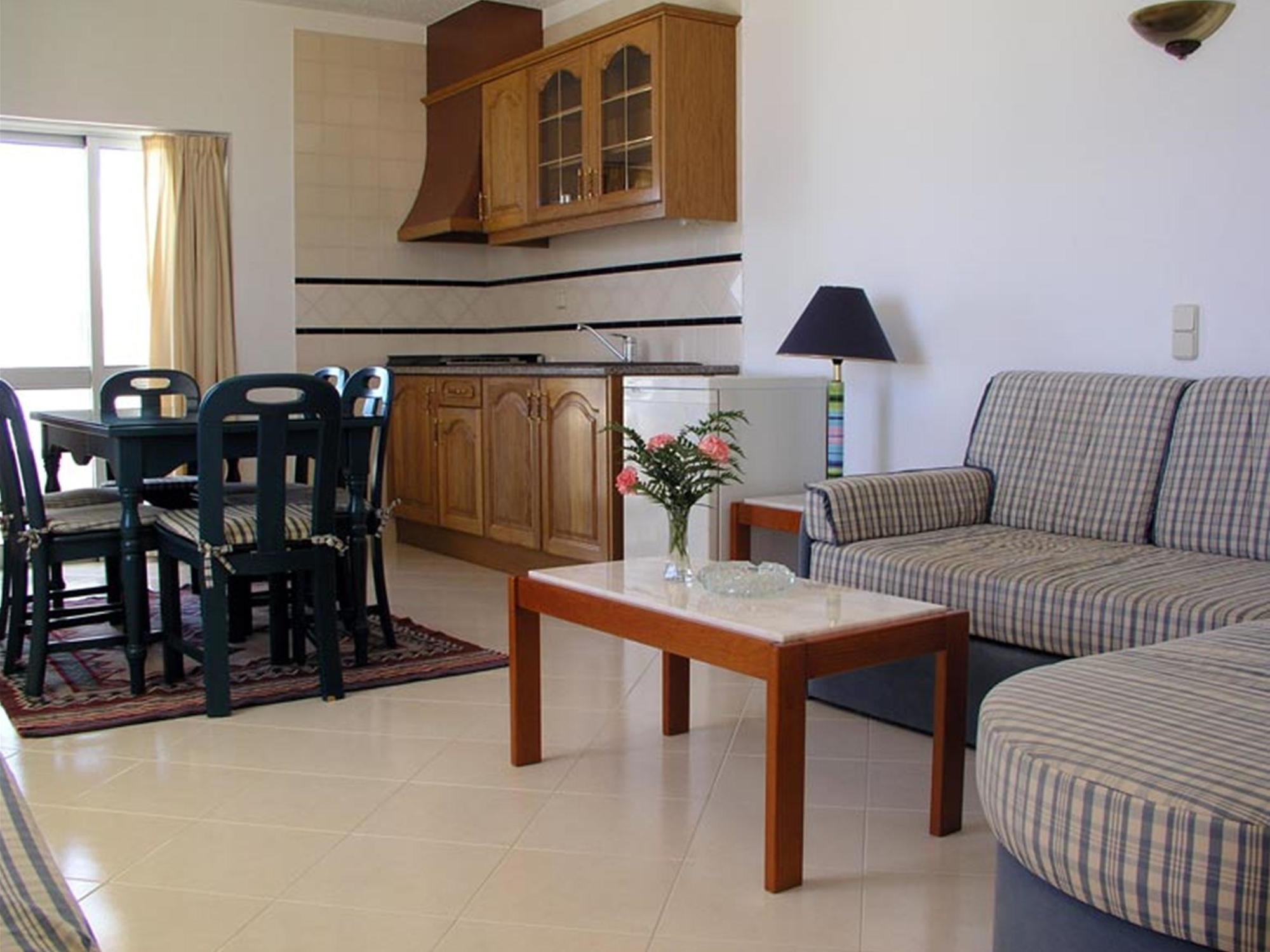 פורטימאו Hotel Luar מראה חיצוני תמונה