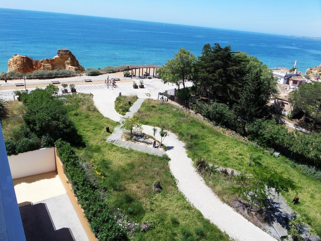פורטימאו Hotel Luar מראה חיצוני תמונה