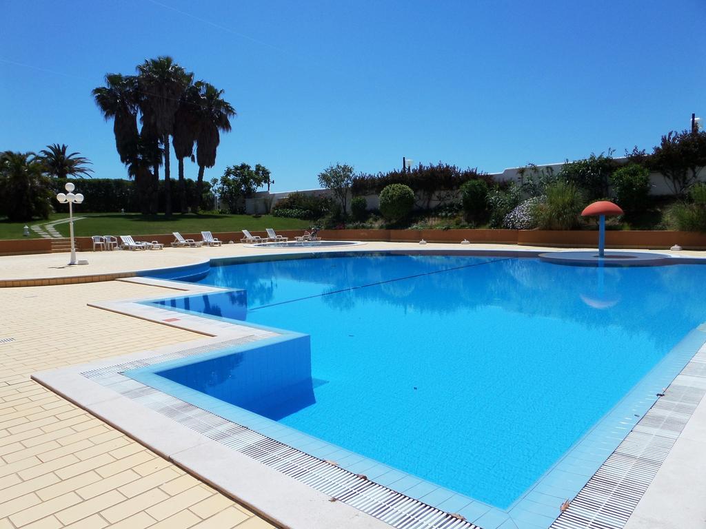 פורטימאו Hotel Luar מראה חיצוני תמונה