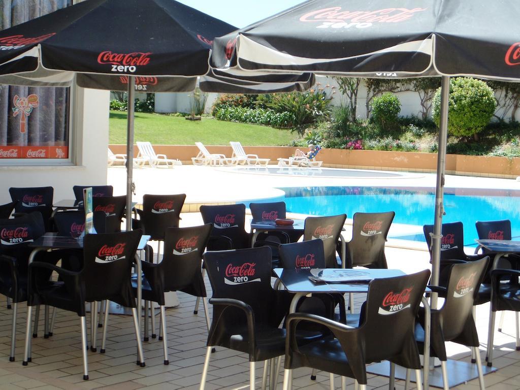 פורטימאו Hotel Luar מראה חיצוני תמונה