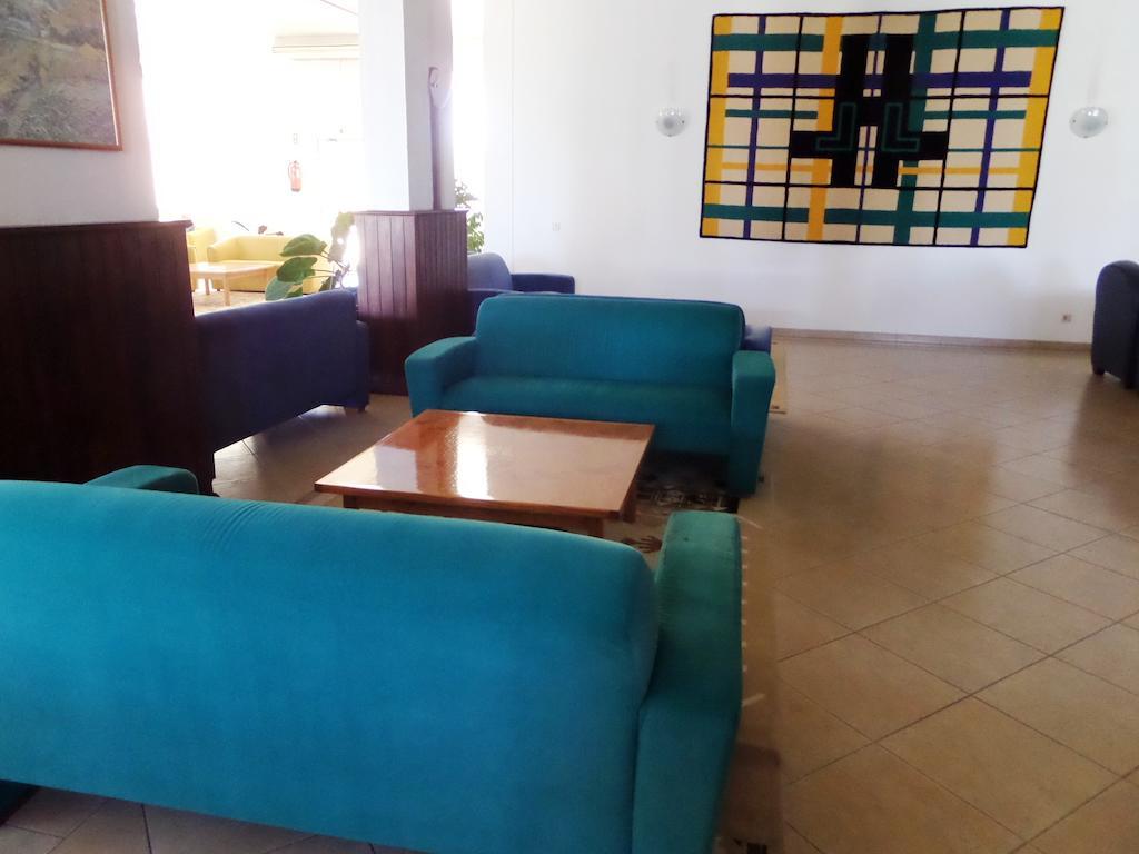 פורטימאו Hotel Luar מראה חיצוני תמונה