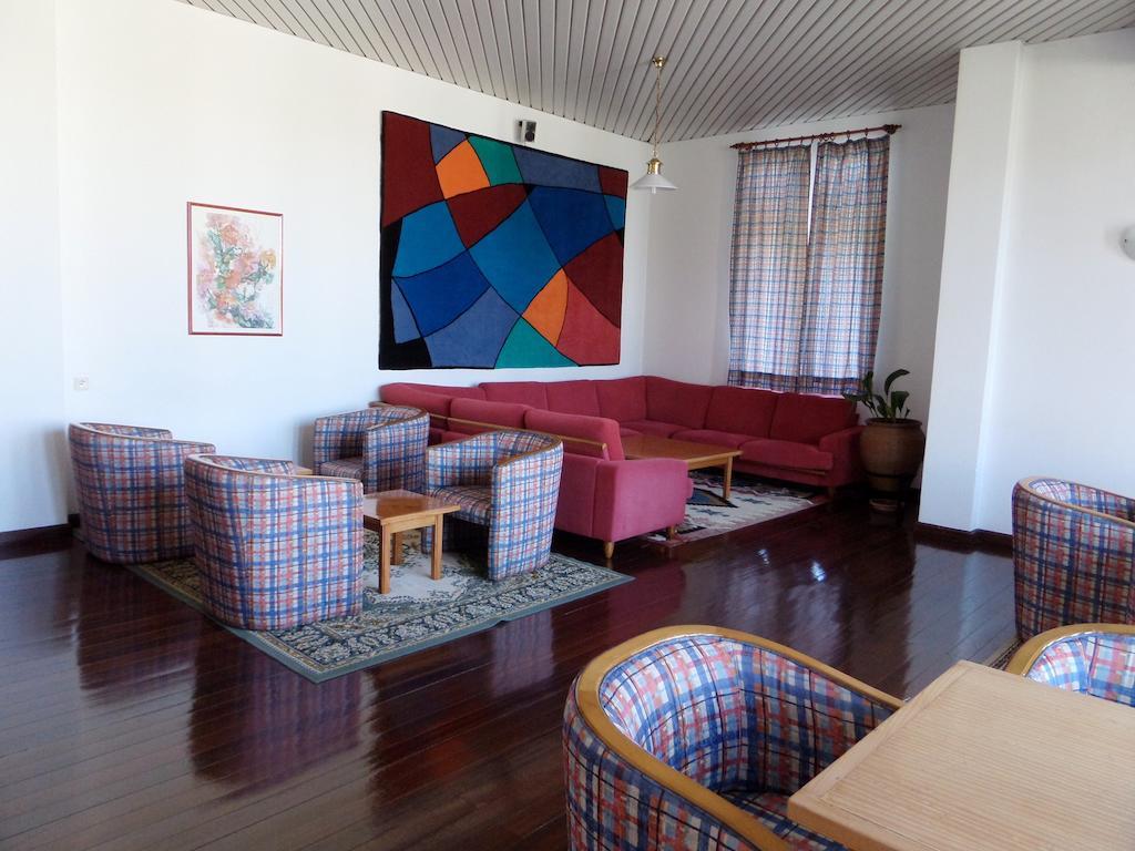 פורטימאו Hotel Luar מראה חיצוני תמונה