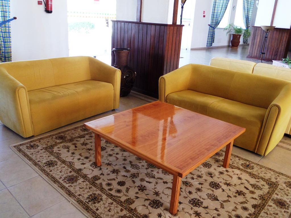 פורטימאו Hotel Luar מראה חיצוני תמונה