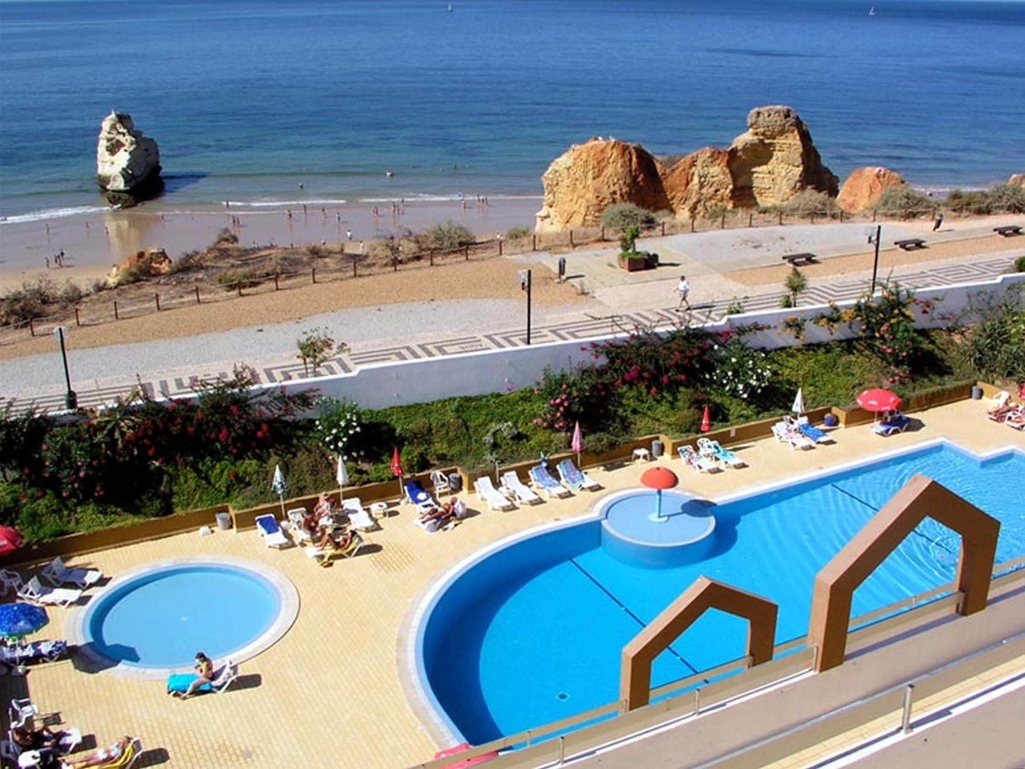 פורטימאו Hotel Luar מראה חיצוני תמונה