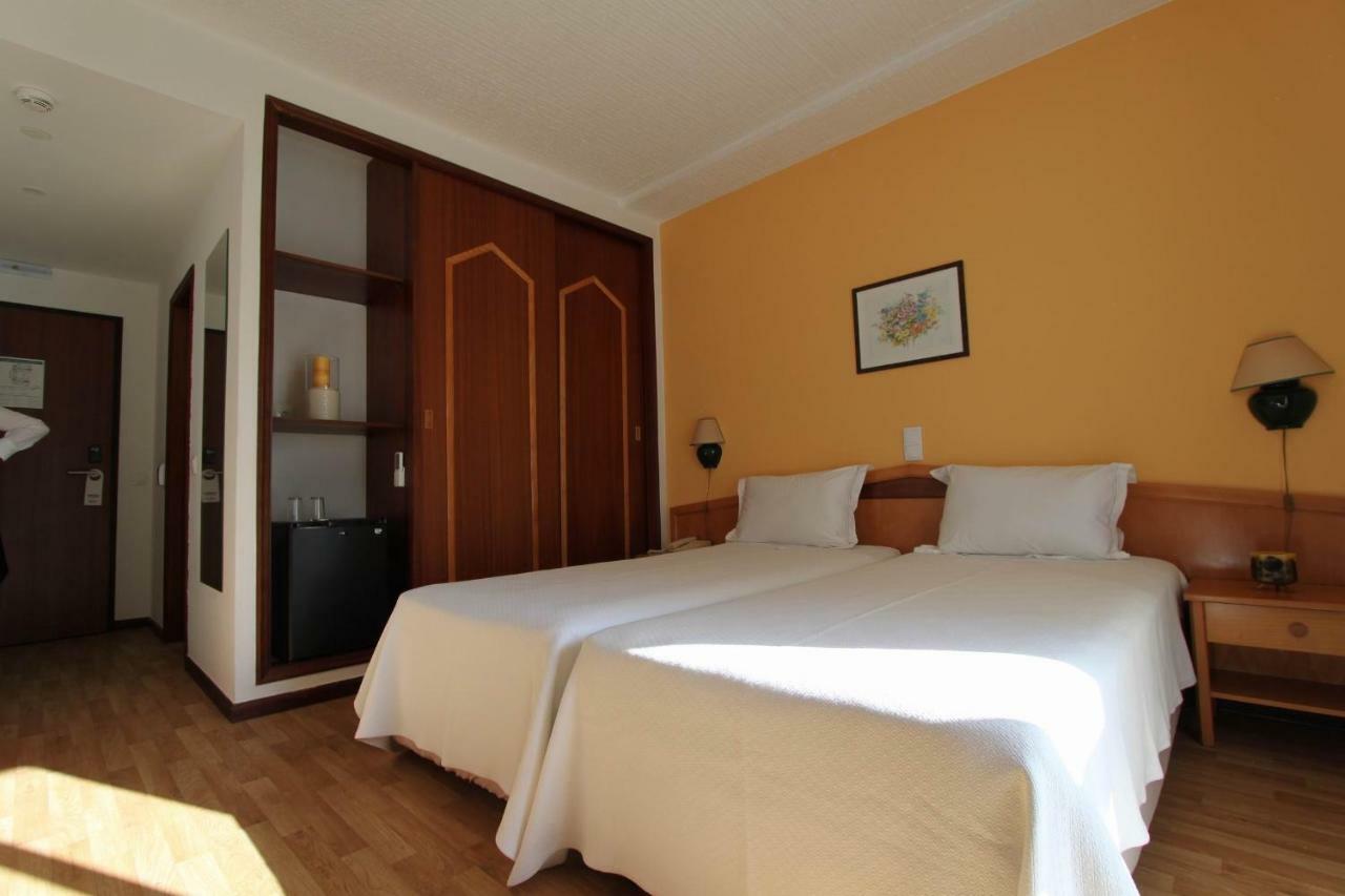 פורטימאו Hotel Luar מראה חיצוני תמונה