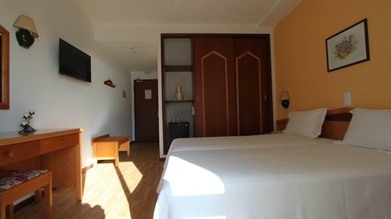 פורטימאו Hotel Luar מראה חיצוני תמונה