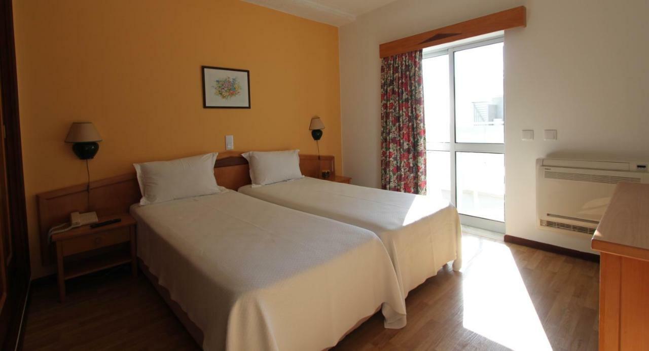 פורטימאו Hotel Luar מראה חיצוני תמונה