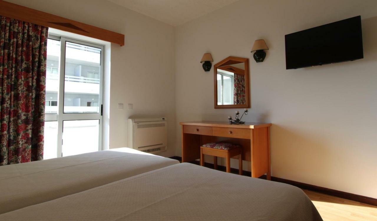 פורטימאו Hotel Luar מראה חיצוני תמונה