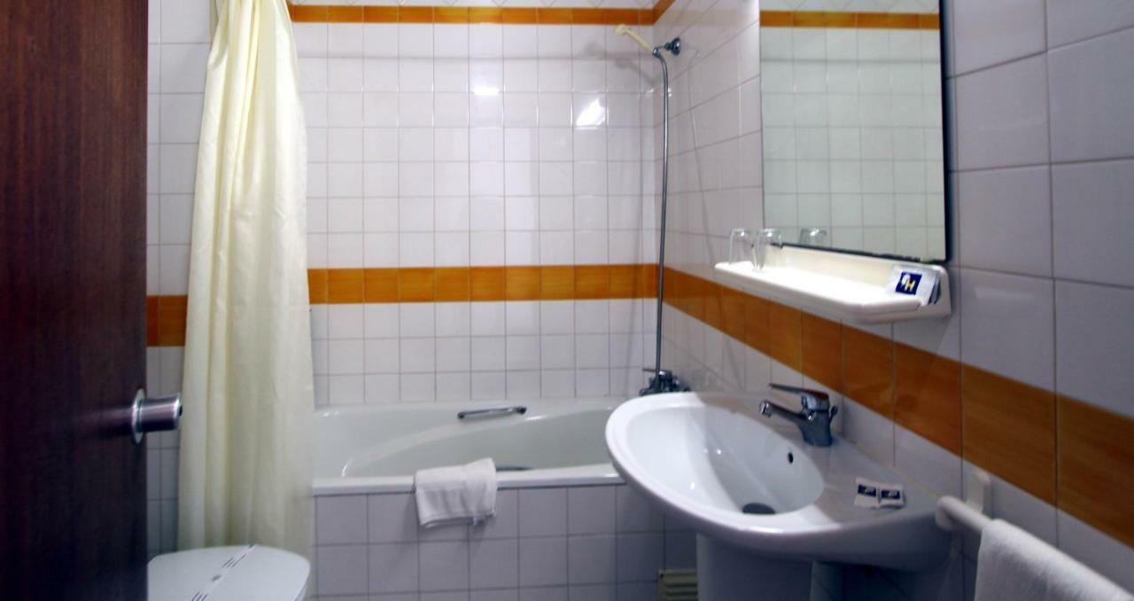 פורטימאו Hotel Luar מראה חיצוני תמונה