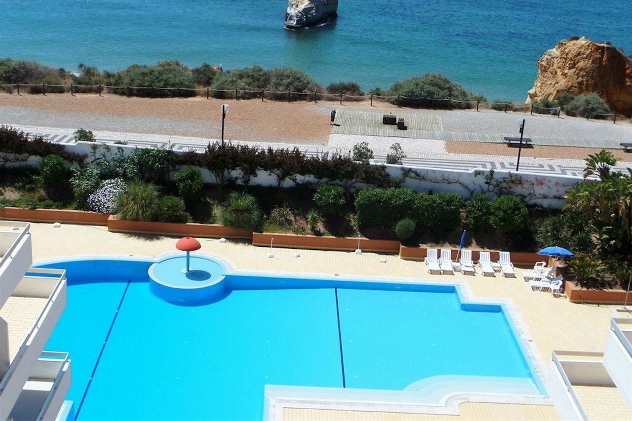 פורטימאו Hotel Luar מראה חיצוני תמונה
