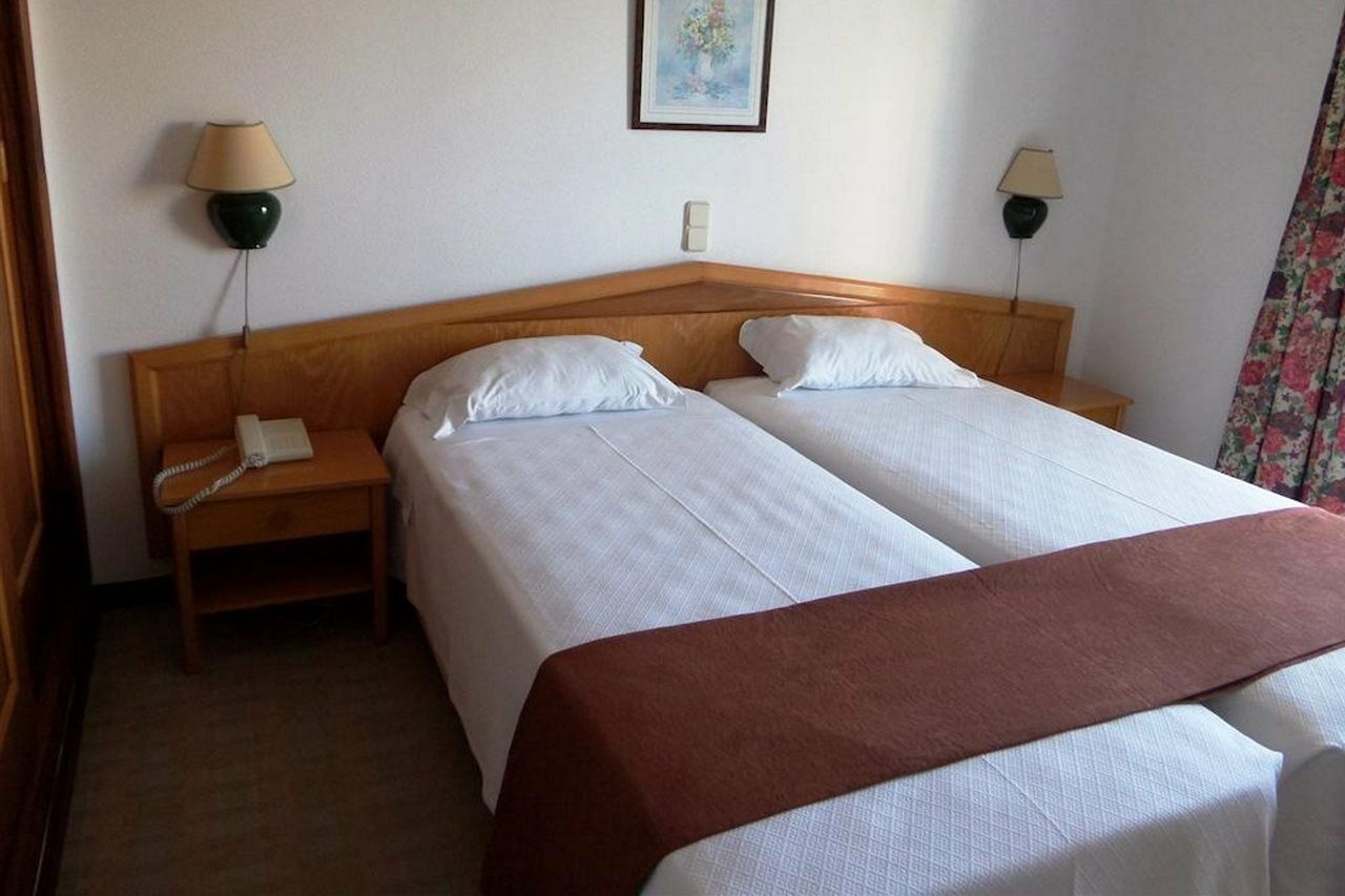 פורטימאו Hotel Luar מראה חיצוני תמונה