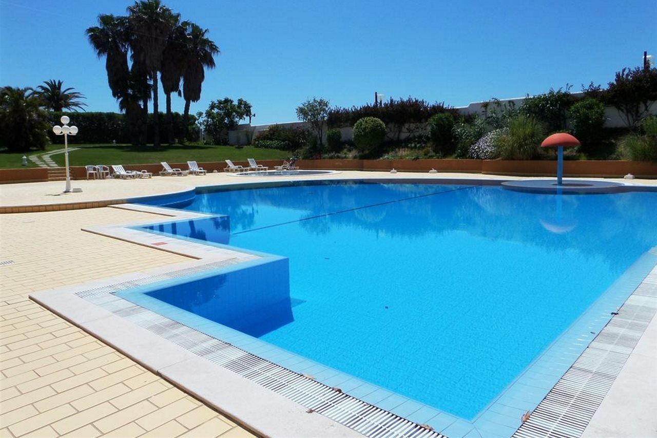 פורטימאו Hotel Luar מראה חיצוני תמונה