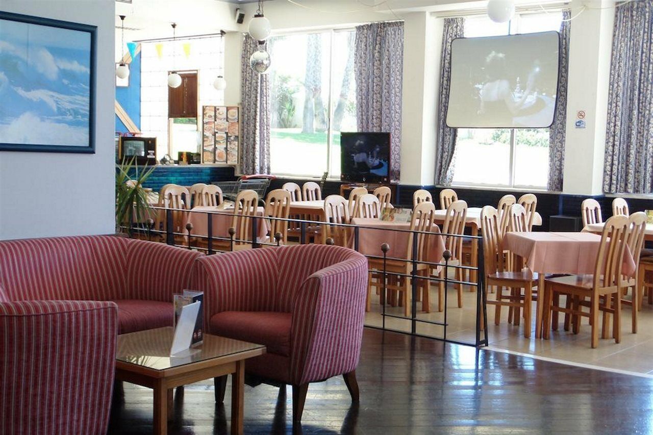 פורטימאו Hotel Luar מראה חיצוני תמונה