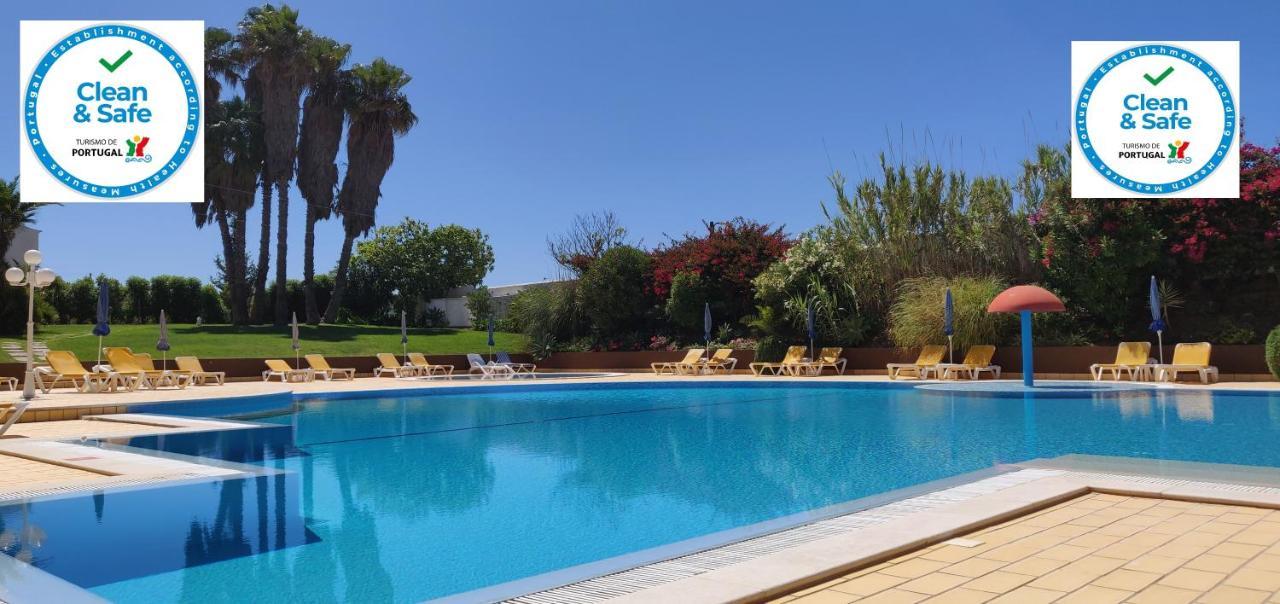פורטימאו Hotel Luar מראה חיצוני תמונה