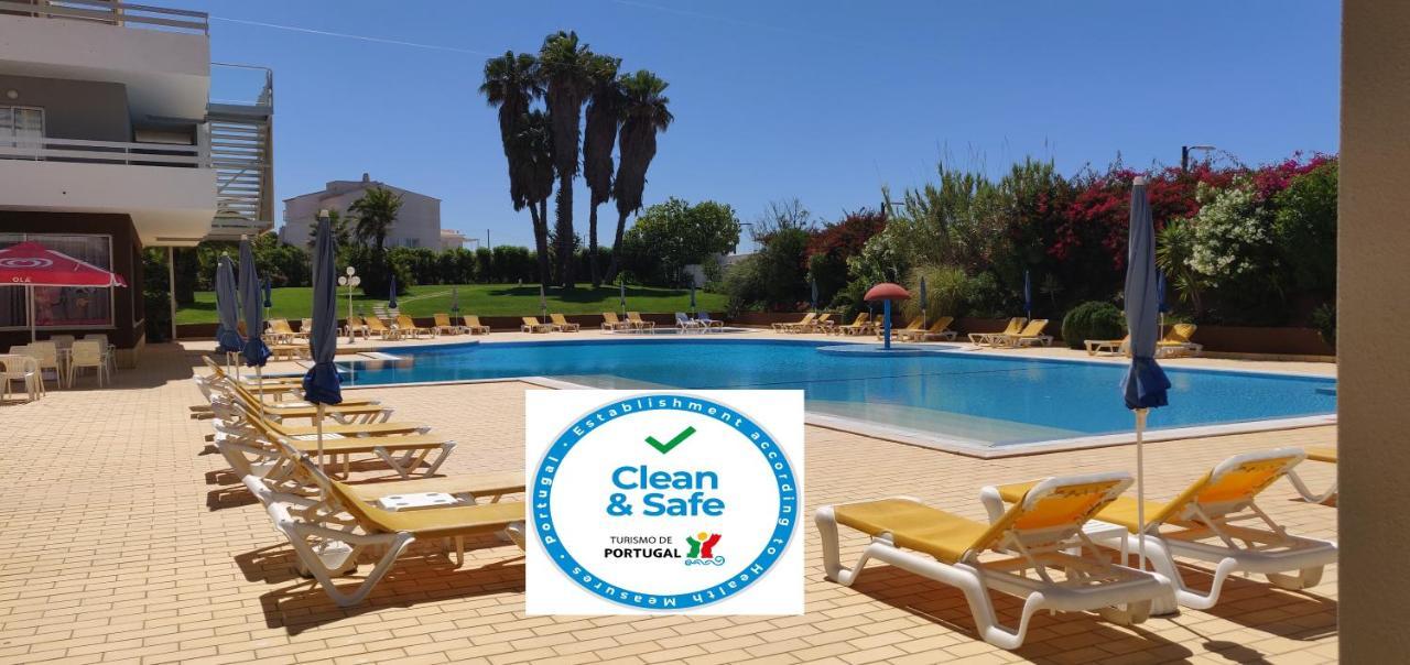 פורטימאו Hotel Luar מראה חיצוני תמונה